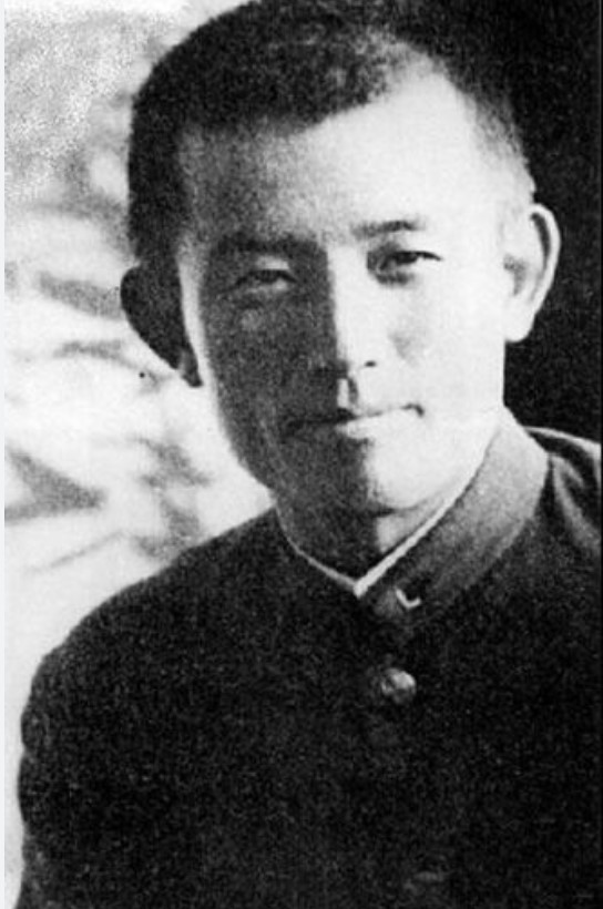 Yun Dong-Ju
